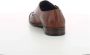 Berkelmans Cognac Monaco Herenschoenen Brown Heren - Thumbnail 5