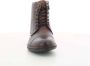 Berkelmans Cognac Tolbert Herenschoenen Brown Heren - Thumbnail 3