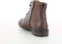 Berkelmans Cognac Tolbert Herenschoenen Brown Heren - Thumbnail 5