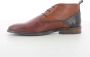 Berkelmans Heren Schoenen Cognac Dakar Brown Heren - Thumbnail 4