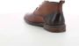 Berkelmans Heren Schoenen Cognac Dakar Brown Heren - Thumbnail 5