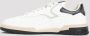 Berluti Witte Leren Sneakers White Heren - Thumbnail 2