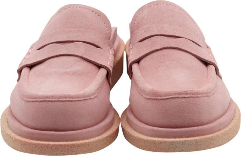 Bervicato Lotus Roze Instaploafer Pink Dames