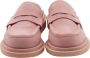 Bervicato Lotus Roze Instaploafer Pink Dames - Thumbnail 6