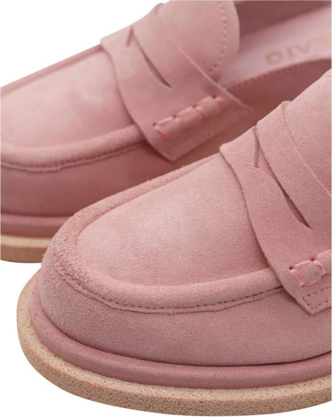 Bervicato Lotus Roze Instaploafer Pink Dames