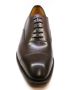 Berwick Bruine Engelse Stijl Leren Schoenen Brown Heren - Thumbnail 2