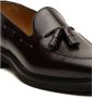 Berwick Klassieke donkerbruine loafers Brown Heren - Thumbnail 4