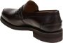 Berwick Klassieke Loafer voor Elegantie en Comfort Brown Heren - Thumbnail 3