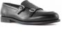 Berwick Loafers Black Heren - Thumbnail 2