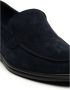 Berwick Loafers Blue Heren - Thumbnail 4