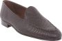 Berwick Loafers Brown Heren - Thumbnail 2