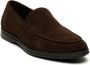 Berwick Loafers Brown Heren - Thumbnail 2