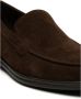 Berwick Loafers Brown Heren - Thumbnail 4