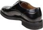 Berwick Luxe Leren Formele Schoenen Black Heren - Thumbnail 3