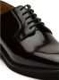 Berwick Platte Schoenen Antik Stijl Brown Heren - Thumbnail 4