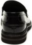 Berwick Platte schoenen Ebony Box Black Heren - Thumbnail 3