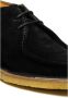 Berwick Platte Schoenen Go Rain Black Heren - Thumbnail 4