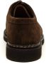 Berwick Platte schoenen in bruin Repello kalf Brown Heren - Thumbnail 3