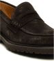 Berwick Platte schoenen in Repello kalfsleer Brown Heren - Thumbnail 4