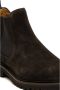 Berwick Platte schoenen in Repello kalfsleer Brown Heren - Thumbnail 4