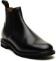 Berwick Platte schoenen in zwart Chateaubriand stijl Black Heren - Thumbnail 2