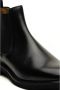 Berwick Platte schoenen in zwart Chateaubriand stijl Black Heren - Thumbnail 4