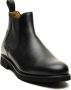 Berwick Platte Schoenen Regency Stijl Black Heren - Thumbnail 2