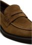 Berwick Yankee Bruine Platte Schoenen Brown Heren - Thumbnail 4