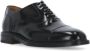 Berwick Zwarte platte schoenen met verhoogde zool Black Heren - Thumbnail 3