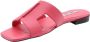 Bibi Lou Abudhabi Muiltje Sandalen Pink Dames - Thumbnail 7