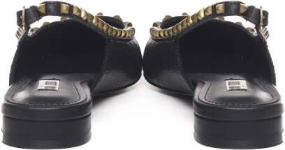 Bibi Lou Ballerinas Black Dames