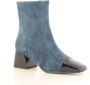 Bibi Lou Blauwe Damesschoenen Stijlvol Model Blue Dames - Thumbnail 2