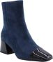 Bibi Lou Stijlvolle Schoenen 538T30Vk Blue Dames - Thumbnail 2