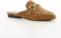 Bibi Lou Dames Cognac Schoenen Brown Dames - Thumbnail 2