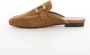 Bibi Lou Dames Cognac Schoenen Brown Dames - Thumbnail 4