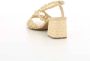 Bibi Lou Damesschoenen 908Z94Hg Beige Dames - Thumbnail 5