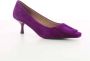 Bibi Lou Damesschoenen Fuchsia 610Z30Vk Roze Dames - Thumbnail 2