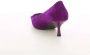 Bibi Lou Damesschoenen Fuchsia 610Z30Vk Roze Dames - Thumbnail 5