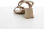 Bibi Lou Damesschoenen in Taupe Beige Dames - Thumbnail 5