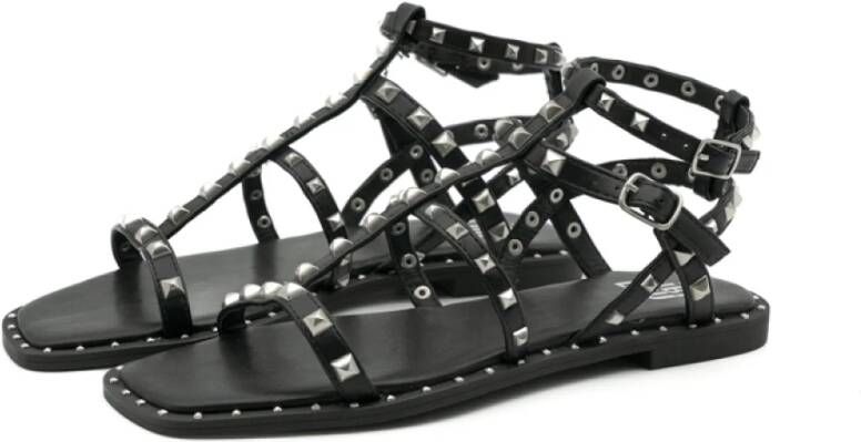 Bibi Lou Damesschoenen Ss24 Black Dames