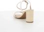 Bibi Lou Ecru Damesschoenen Elegant Stijl Beige Dames - Thumbnail 5