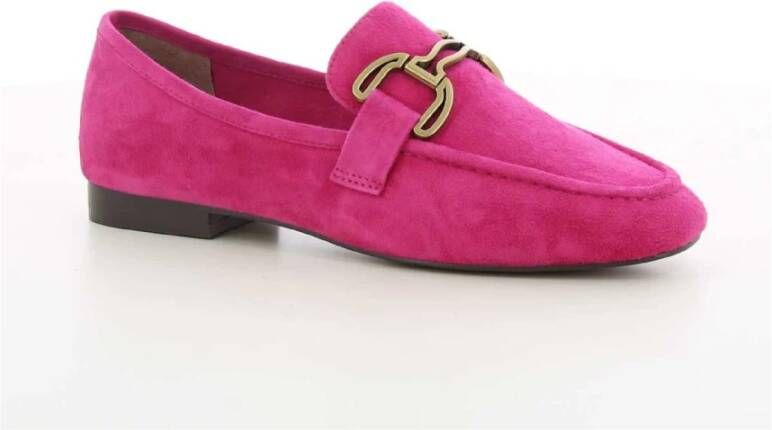 Bibi Lou Fuchsia Damesschoenen Stijlvol Model Pink Dames