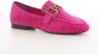 Bibi Lou Fuchsia Damesschoenen Stijlvol Model Pink Dames - Thumbnail 2