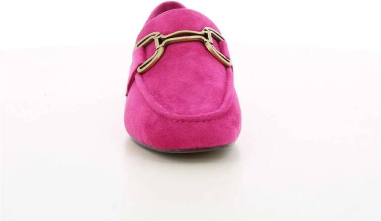 Bibi Lou Fuchsia Damesschoenen Stijlvol Model Pink Dames