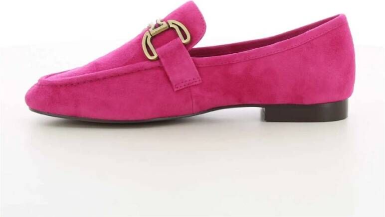 Bibi Lou Fuchsia Damesschoenen Stijlvol Model Pink Dames