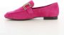 Bibi Lou Fuchsia Damesschoenen Stijlvol Model Pink Dames - Thumbnail 4