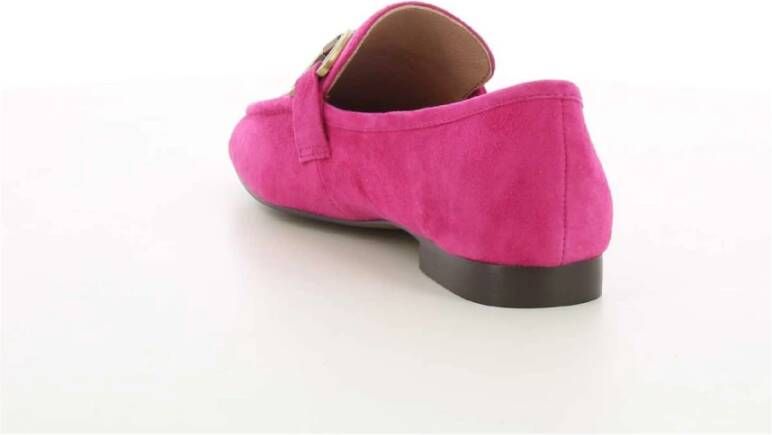 Bibi Lou Fuchsia Damesschoenen Stijlvol Model Pink Dames