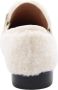 Bibi Lou Gaviaal Mocassin Schoenen White Dames - Thumbnail 6