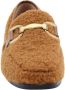 Bibi Lou Schildpad Mocassin Schoenen Brown Dames - Thumbnail 11