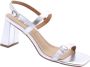 Bibi Lou Hoge hak sandalen voor vrouwen Gray Dames - Thumbnail 10